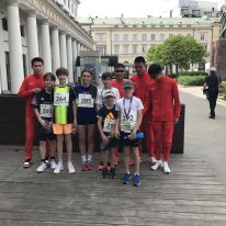 3rd Korzeniowski Warsaw Race Walking Cup - 3